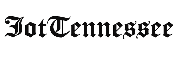 IoT Tennessee Logo