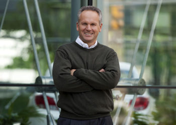 12M connected cars gives General Motors a massive IoT fleet