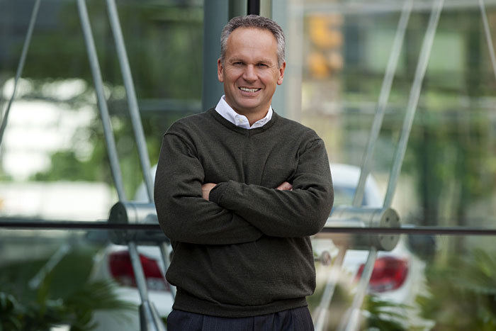 12M connected cars gives General Motors a massive IoT fleet