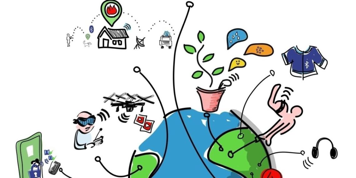 4 reasons Cisco’s IoT forecast is right, and 2 why it’s wrong