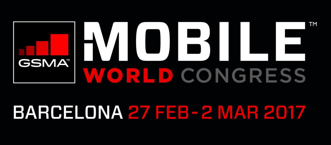 4 things we expect from Mobile World Congress 2017