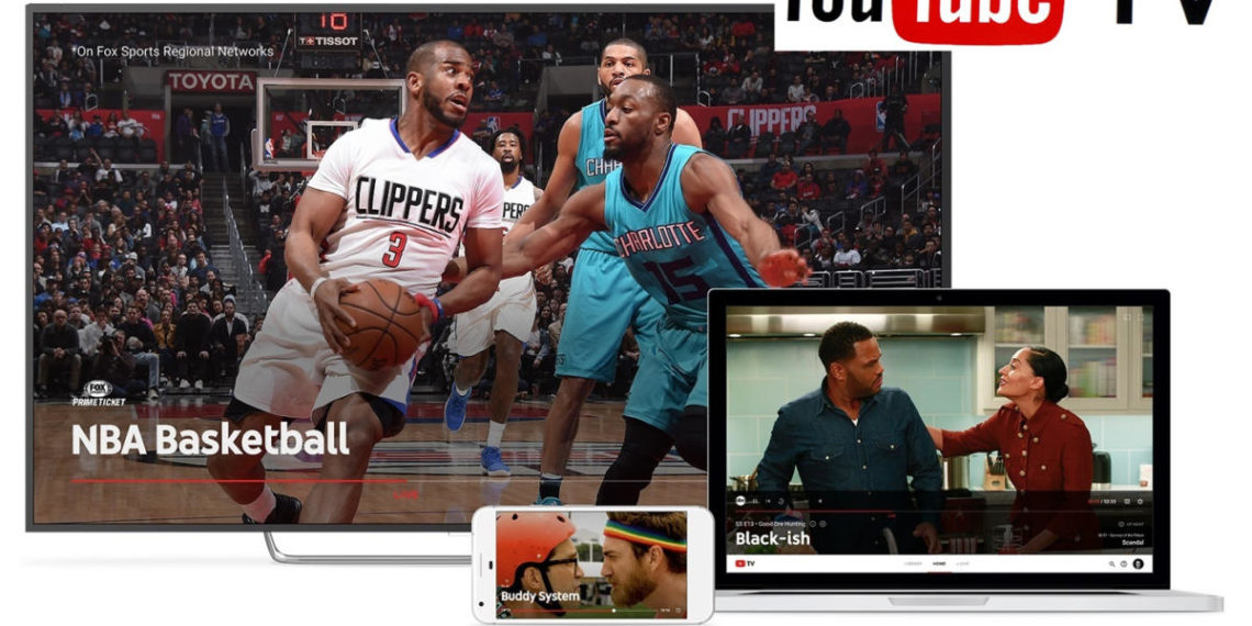 5 reasons why YouTube beat Apple to a skinny TV bundle deal with the networks