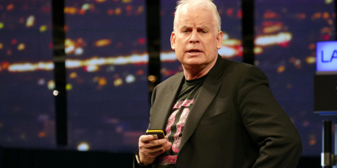 5G is coming, but don’t get carried away, T-Mobile USA’s CTO says