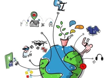 6 Internet of Things companies to watch