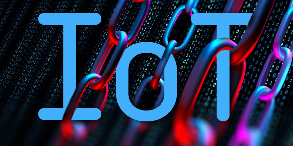 7 steps to enhance IoT security