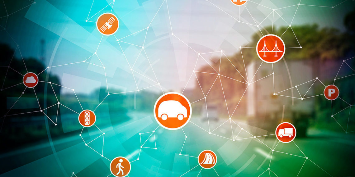 7 transportation IoT predictions from Cisco