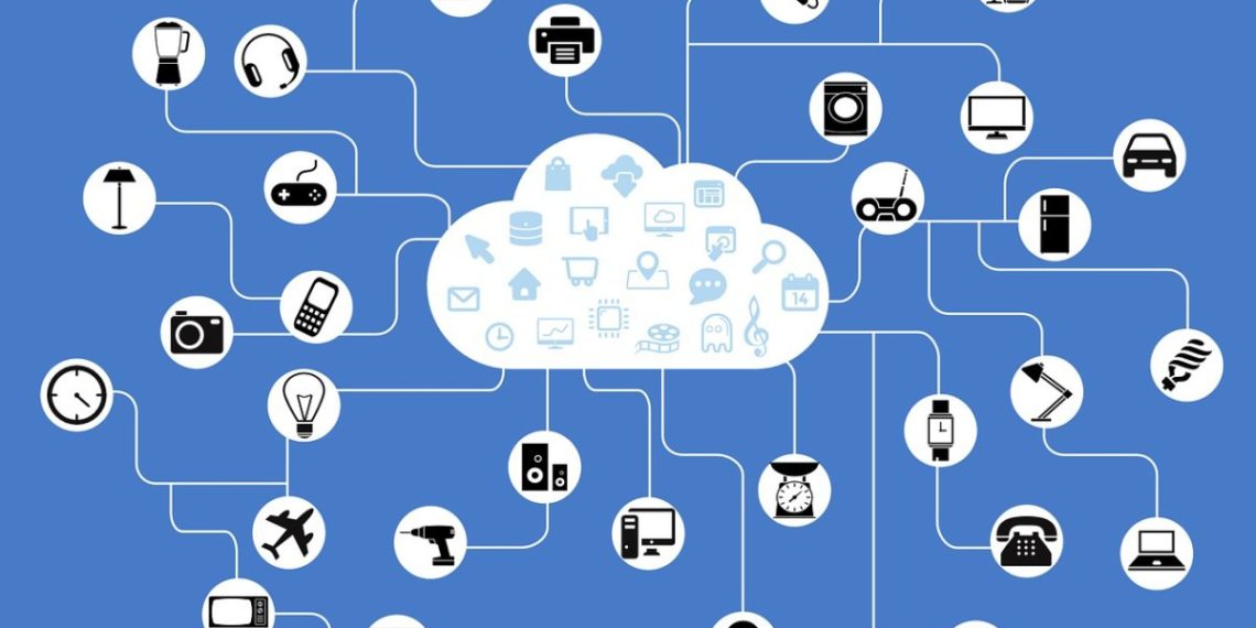 7 ways IoT is reshaping the internet