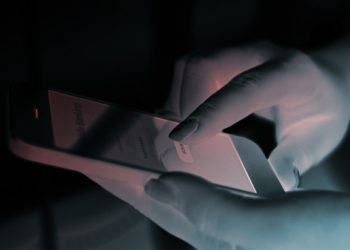 Acoustic attack lets hackers control smartphone sensor