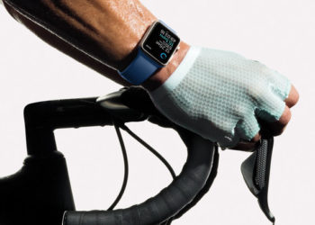 Adding an IoT dimension to the Tour de France