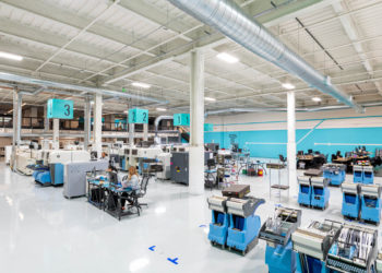 An inside look at an IIoT-powered smart factory