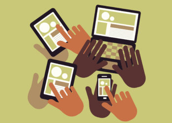 Aruba CTO says IoT is great fun to work on