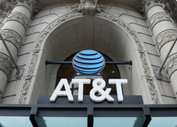 AT&T plans a national IoT network with LTE-M by midyear