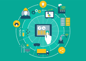 Blockchain, service-centric networking key to IoT success