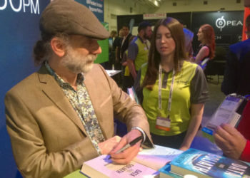 Bruce Schneier: Public-service technologists are needed to tame the IoT