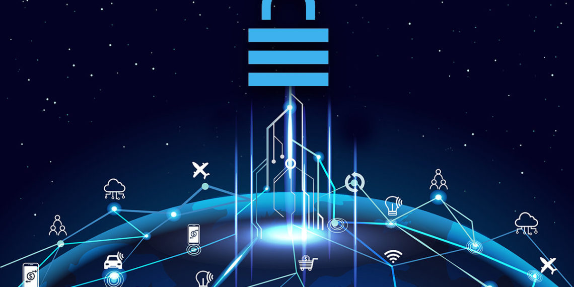 Build security into your IoT plan or risk attack