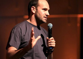Canonical CEO Mark Shuttleworth: IoT, Ubuntu and the yogurt of the future