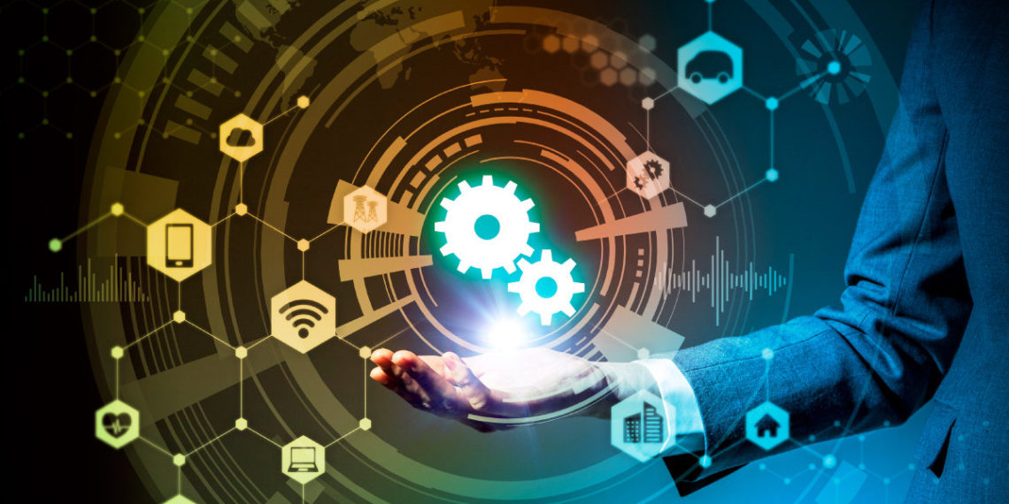 Canonical’s eyes are on IoT