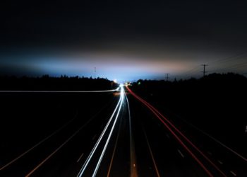 Cars and the IoT: The lane lines are blurring