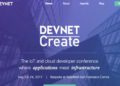 Cisco DevNet Create: 5 things you should know