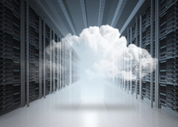 Clouds may not reign supreme