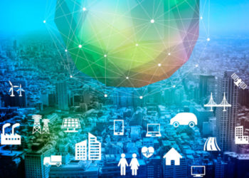 Consumer IoT could outpace industrial IoT
