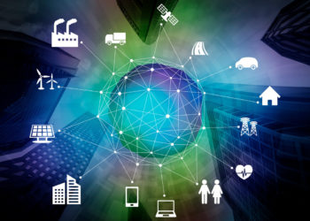 Data sharing is the main driver for IoT projects