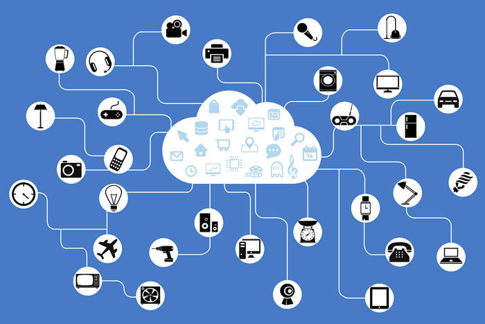 Disposable IoT ready to open new opportunities