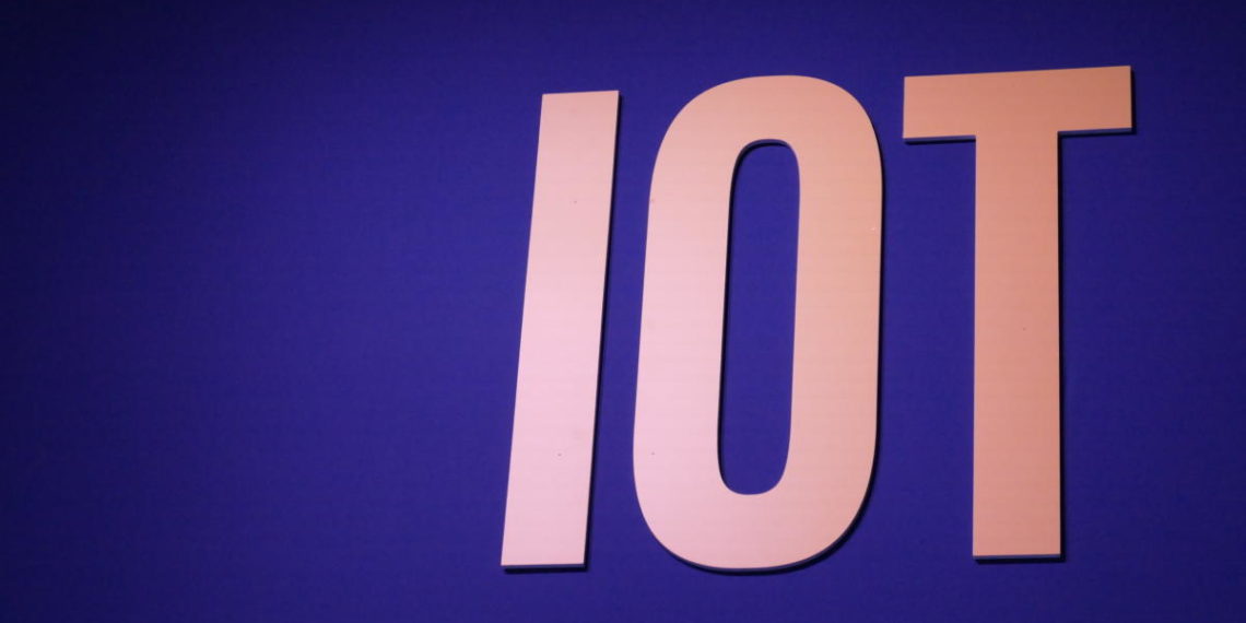 Don’t wait for 5G: LTE could be your key to IoT