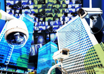 Down the rabbit hole, part 7: How to limit personal data collection from city cameras