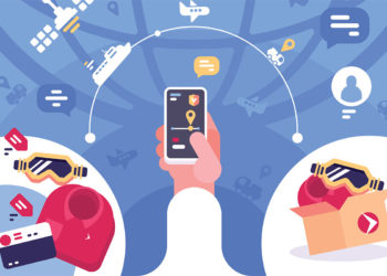 Enterprise IoT: Business uses for RFID technology