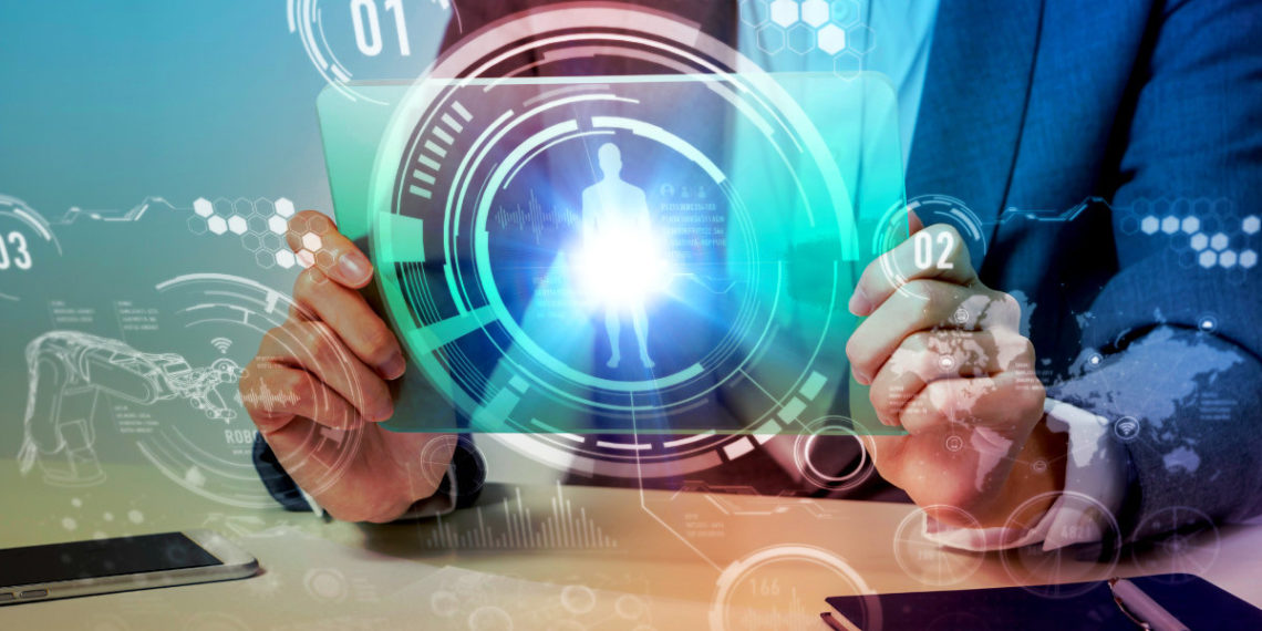 Evolution of IT departments to support IoT and digital transformation