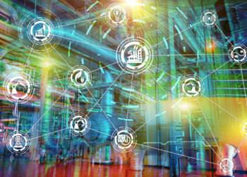 Gartner’s top 10 IoT trends for 2019 and beyond