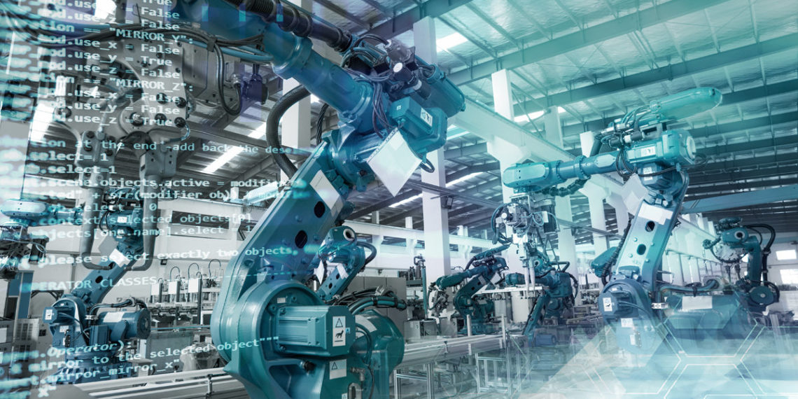 GE rolls out its industrial IoT platform Predix out into separate company