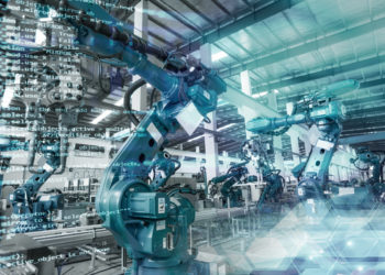 GE rolls out its industrial IoT platform Predix out into separate company