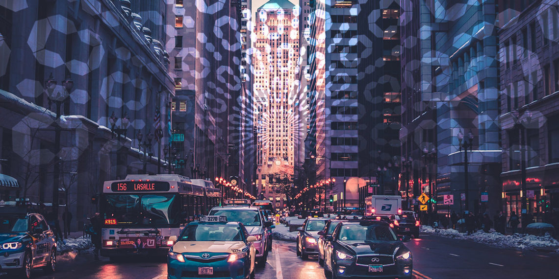 Georgia Tech research: Smart building and IoT technology are highly fragmented