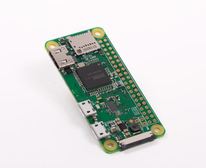 Google’s Android Things OS won’t work on new Raspberry Pi board