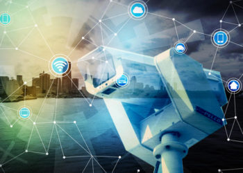 Hot IoT tech trends for 2018