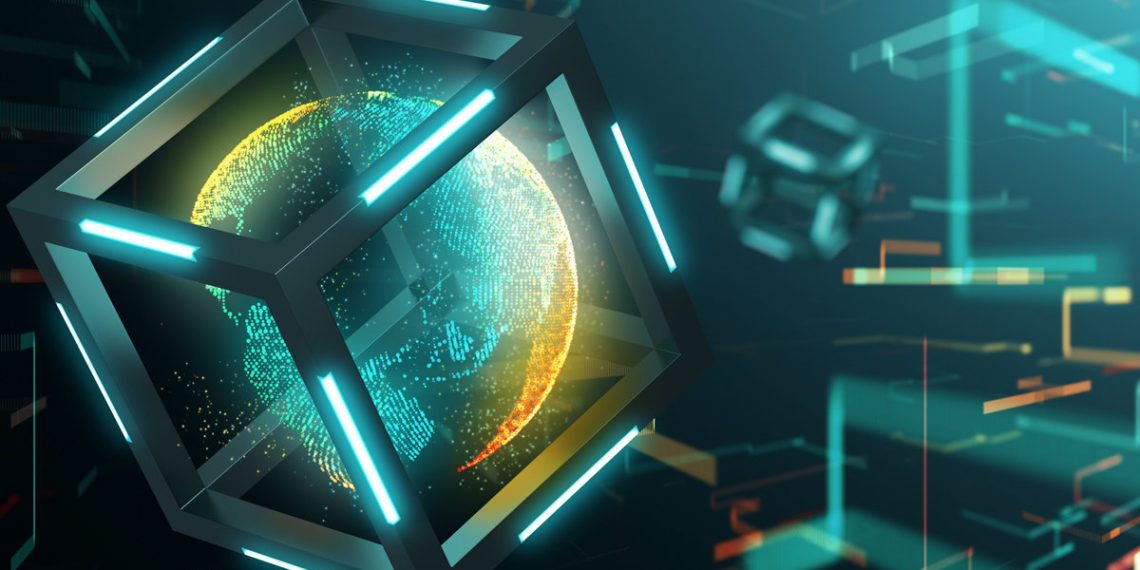 How blockchain will transform the IoT