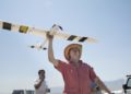 How Microsoft’s self-soaring sailplane improves IoT, digital assistants
