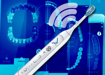 How Philips is turning toothbrushes and MRI machines into IoT devices
