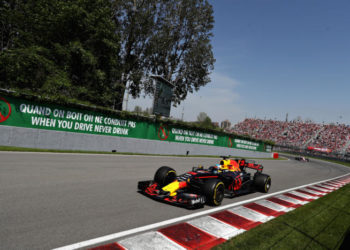 How Red Bull Racing uses IoT to win
