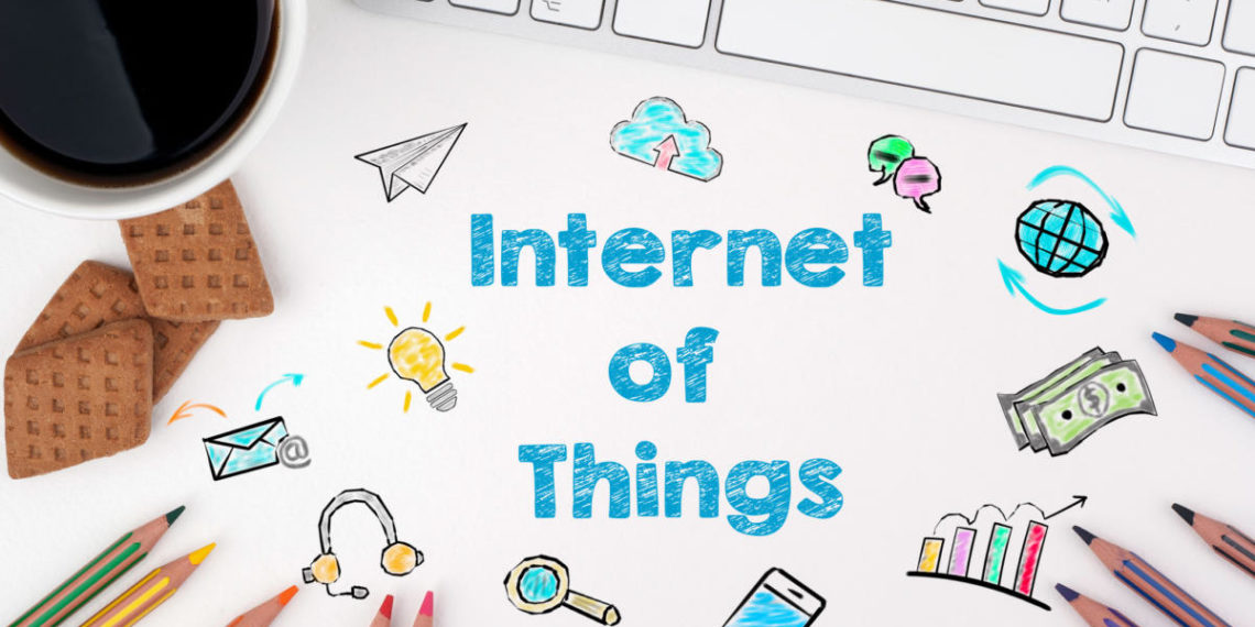 How to develop an internet of things strategy