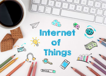 How to develop an internet of things strategy