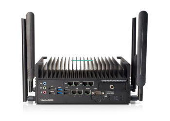 HPE edge offerings merge analytics, applications and IoT systems control