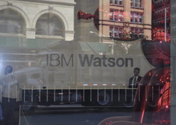 IBM applies AI to factory QA