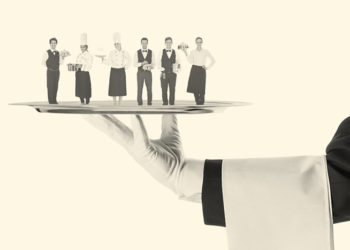 Identifying the top 6 IoT platform microservice categories for small and medium enterprise deployments