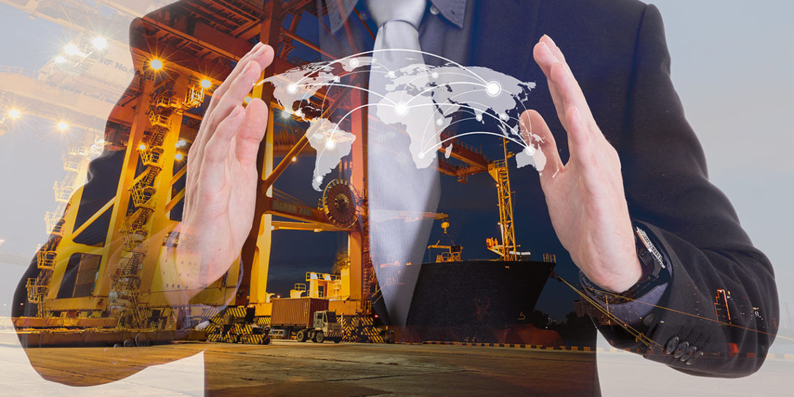 Improving supply chains with the IoT and blockchain