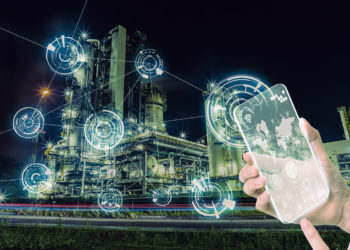 Industrial IoT faces big challenges