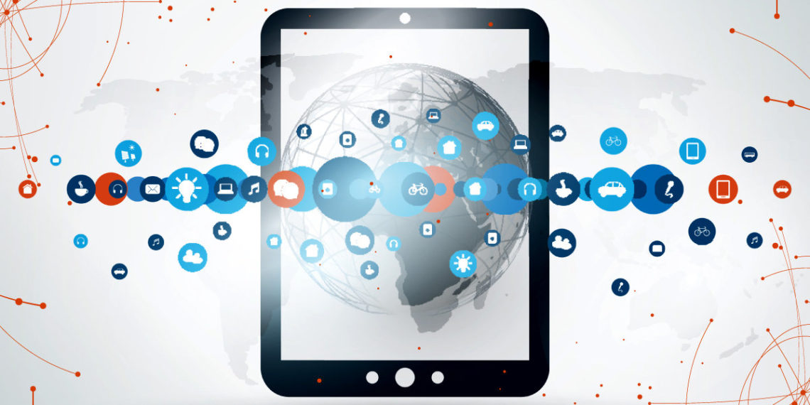 Industrial IoT meets the iPhone and iPad in new GE/Apple deal