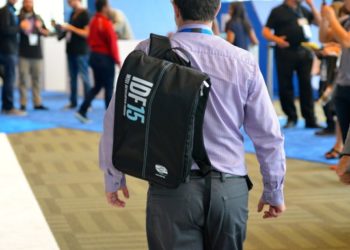 Intel scraps annual IDF event as it looks beyond PCs